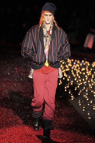 John Galliano / - 2009-2010